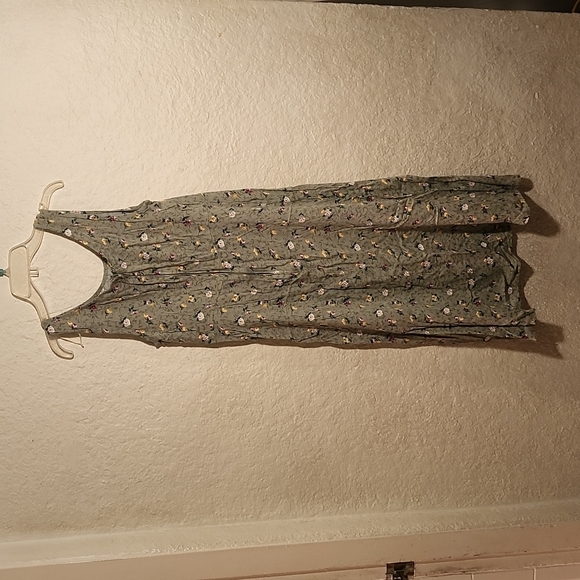 Miss Dorby Women's Sleeveless Sundress - Picture 5 of 7